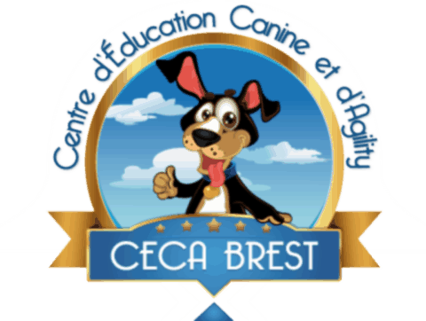 annuaire chien, logo CECA