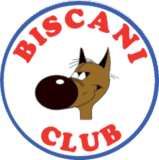 annuaire chien, logo du Club Cynophile Biscarosse Pays de Born - BISCANI