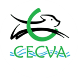 annuaire chien logo du CECVA