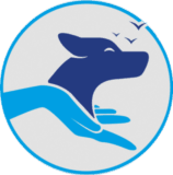 annuaire chien, logo du Club canin Côte de Jade