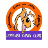 annuaire chien, logo Domvast Canin Club