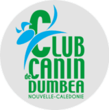 annuaire chien, logo du Club Canin de Dumbéa 