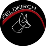 annuaire chien, logo du Club canin de Fedkirch
