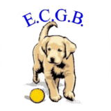 annuaire chien, logo de l'Entente Canine de St Germain des Bois