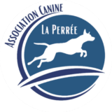 annuaire chien, logo Association canine "La Perrée"