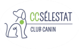 annuaire chien, logo du Club Canin Sélestat 