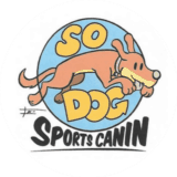 annuaire chien, logo So Dog Sports Canin