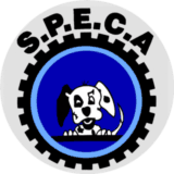 annuaire chien, logo Saint Paul Education Canine Agility 