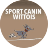 annuaire chien, logo Sport canin Wittois