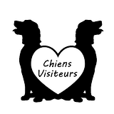 logo chien visiteur