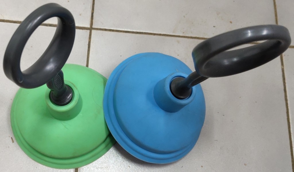 jeu pour chien avec des ventouses