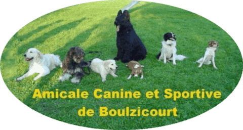 annuaire chien, Amicale Canine Sportive de Boulzicourt 