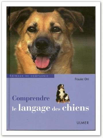 chien visiteur, Comprendre le langage des chiens