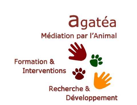 Association Agatéa médiation animale