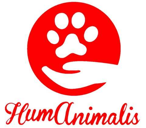 logo HumAnimalis, zootherapie mediation animale