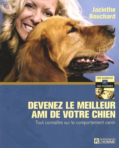 devenez le meilleur ami de votre chien