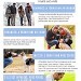Affiche de prévention Humanimo: Pour approcher un chien inconnu en toute sécurité, demandez la permission au gardien et au chien, laissez le chien vous sentir