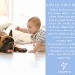 t toutes les interactions des jeunes enfants avec un chien doivent passer sous la supervision d’un adulte. Ne laissez jamais seul un enfant avec un chien