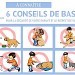 6 conseils de base pour la sécurité de votre enfant