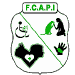 ogo de L’association FCAPI 4