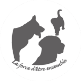 annuaire chien, logo club canin de bar le duc