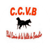 annuaire-chien, logo Club Canin de la Vallée du Breuchin