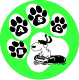 annuaire chien, logo du Bubry Activités et Sports Canins