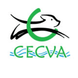 annuaire chien logo du CECVA
