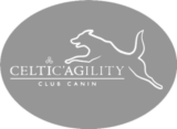 annuaire chien, logo du Celtic'Agility