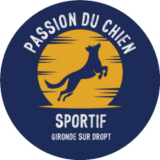 annuaire chien, logo Passion du Chien Sportif
