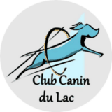 annuaire chien, logo du  Club Canin du Lac