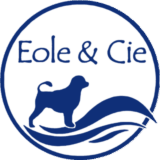 annuaire chien, logo Eole & Compagnie