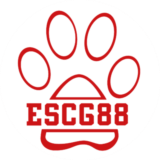annuaire chien, logo du Club Education Sport Canin de Golbey