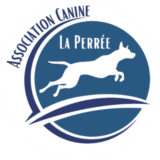annuaire chien, logo Association canine "La Perrée"