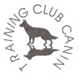 annuaire chien, logo du Training club canin de Lutterbach 