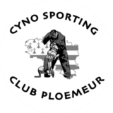 annuaire chien, logo du Cyno Sporting Club 56-Ploemeur 