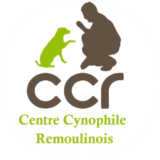 annuaire chien, logo du Centre cynophile remoulinois