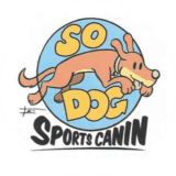 annuaire chien, logo So Dog Sports Canin