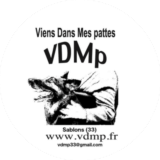annuaire chien, logo VDMP