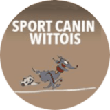 annuaire chien, logo Sport canin Wittois