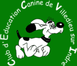 annuaire chien département de l'Indre CECVI